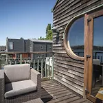 Palafito Loft