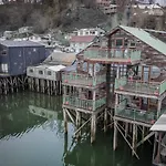 Palafito Loft