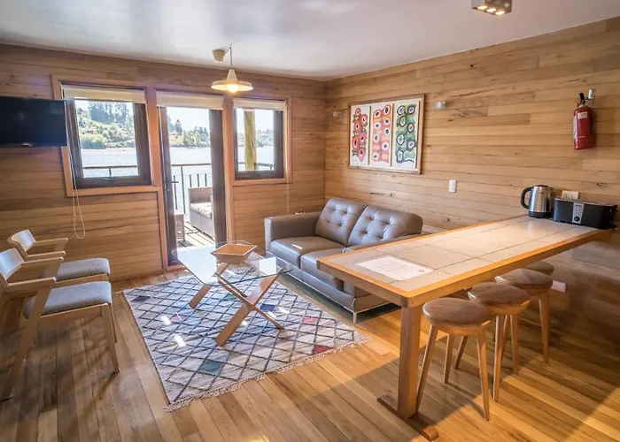 Palafito Loft
