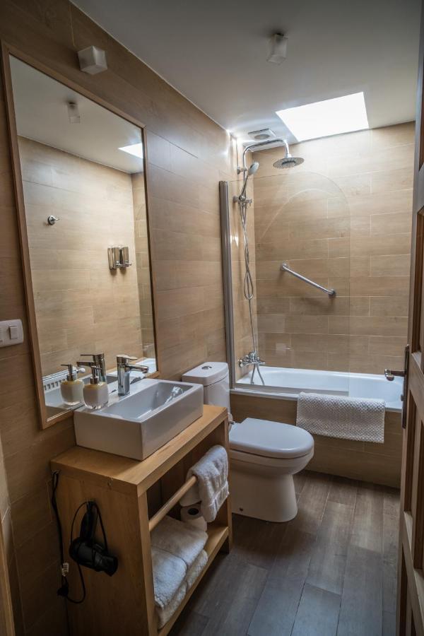 Apartamento Palafito Loft *