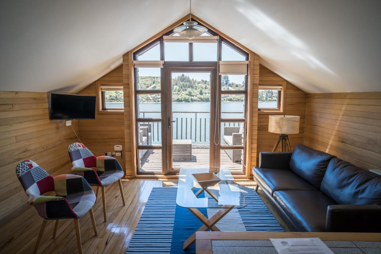 Apartamento Palafito Loft