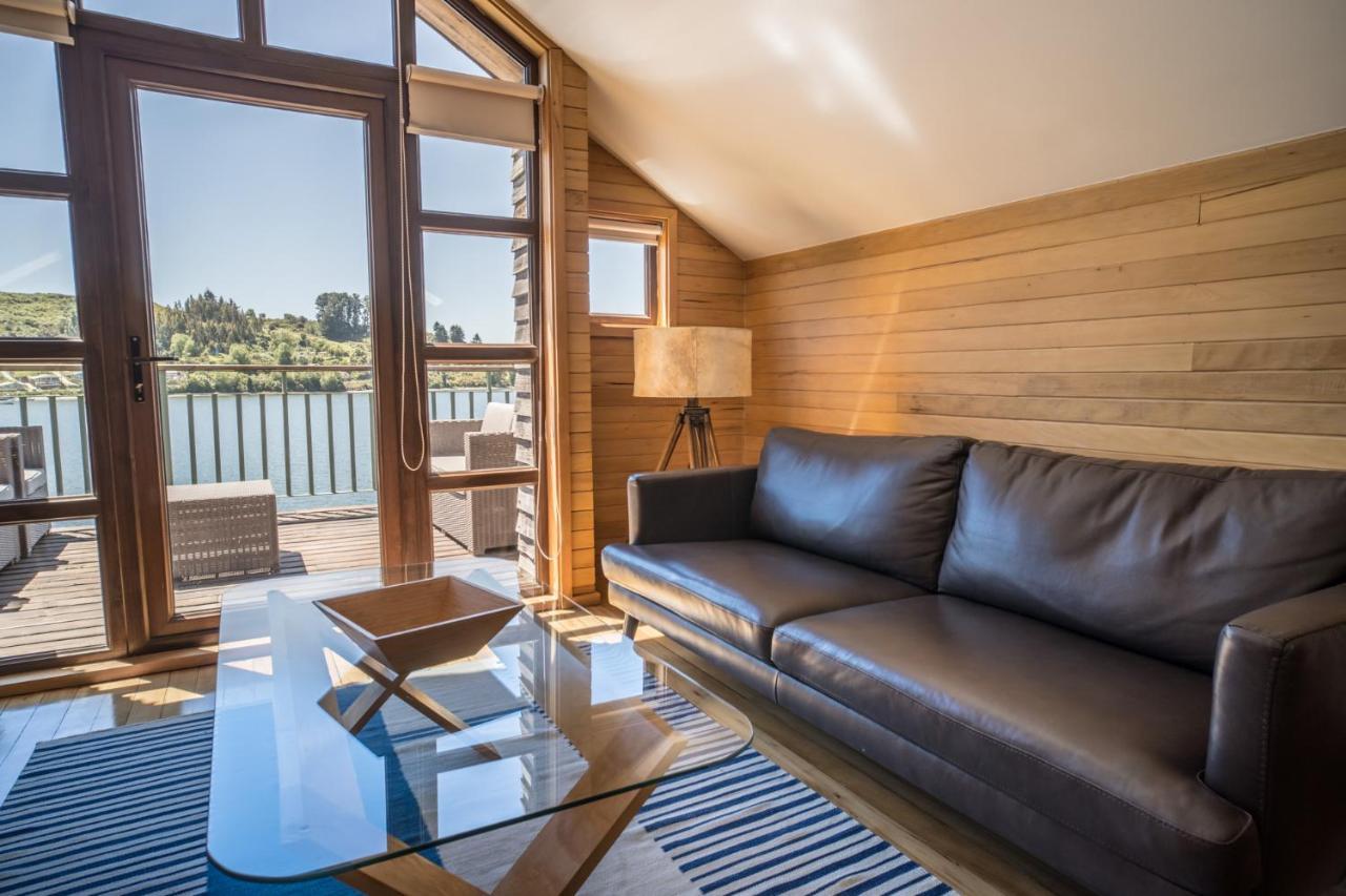 Apartamento Palafito Loft *