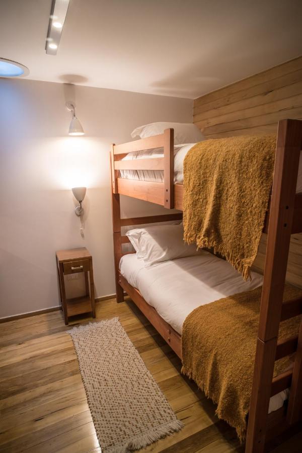 Palafito Loft
