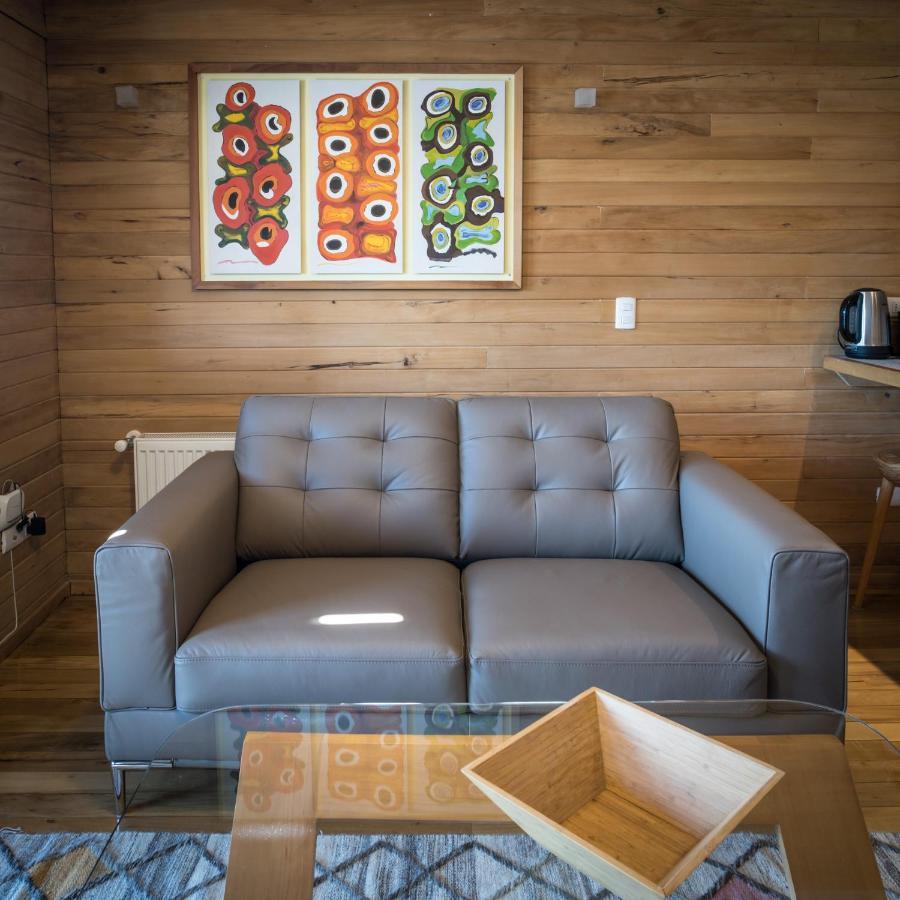 Palafito Loft * Castro