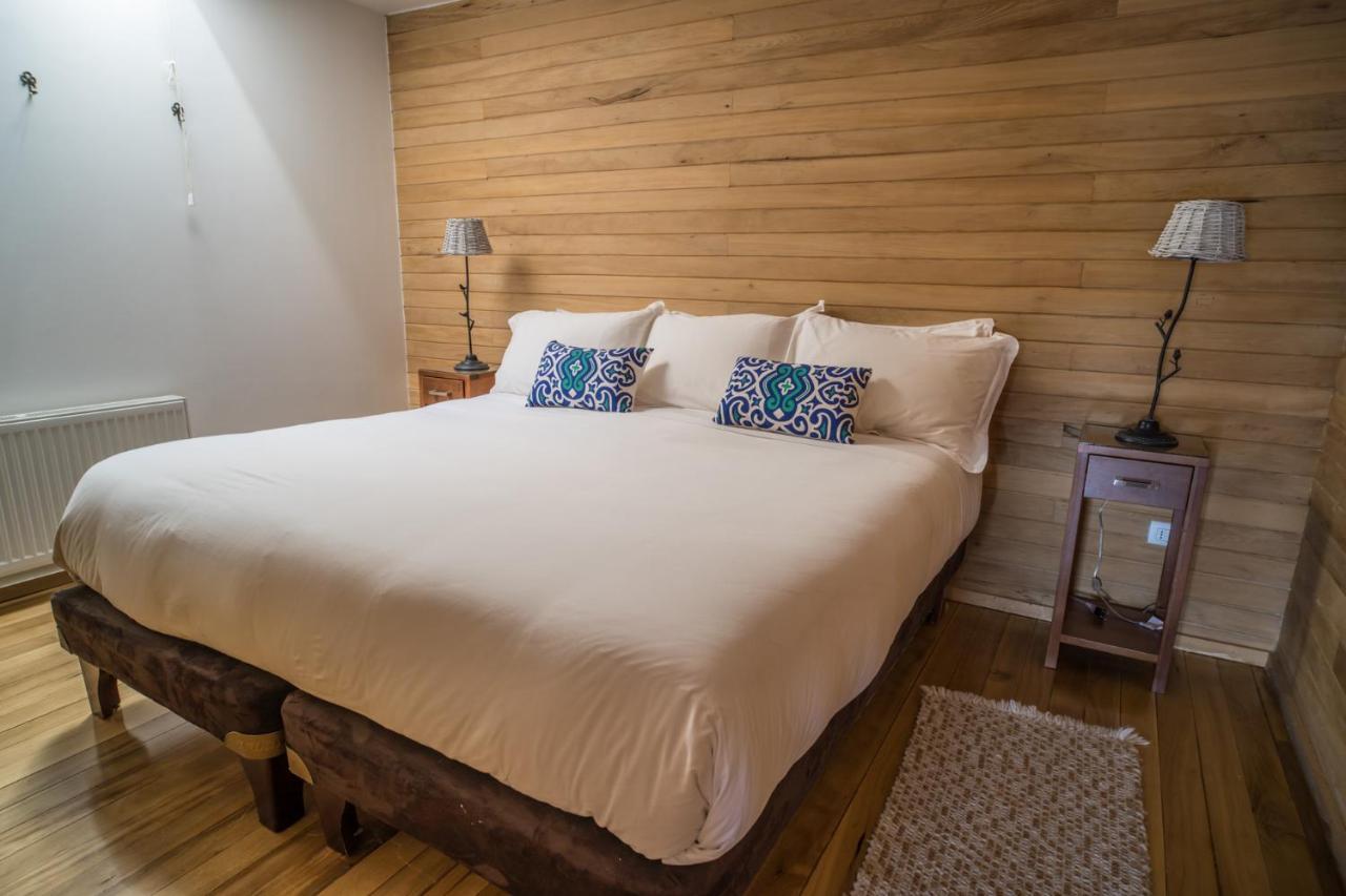 Palafito Loft * Castro
