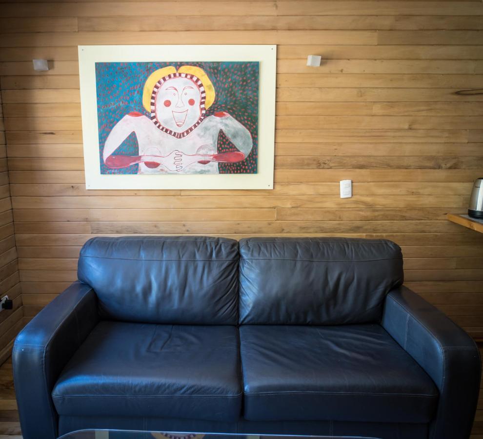 Palafito Loft Castro
