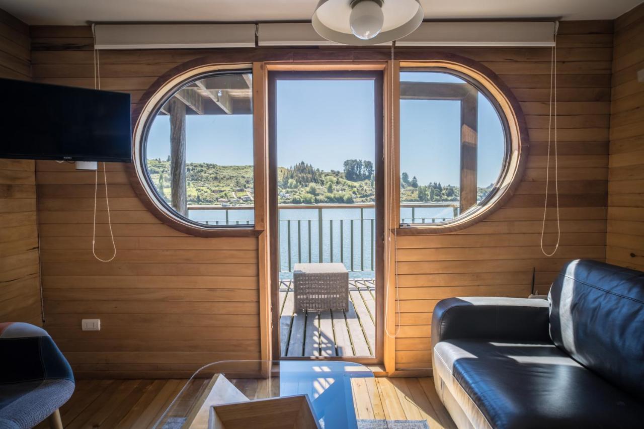 Palafito Loft Apartamento