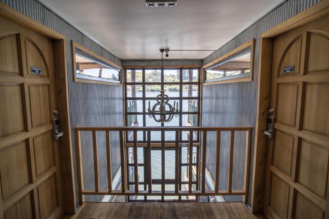 Apartamento Palafito Loft *