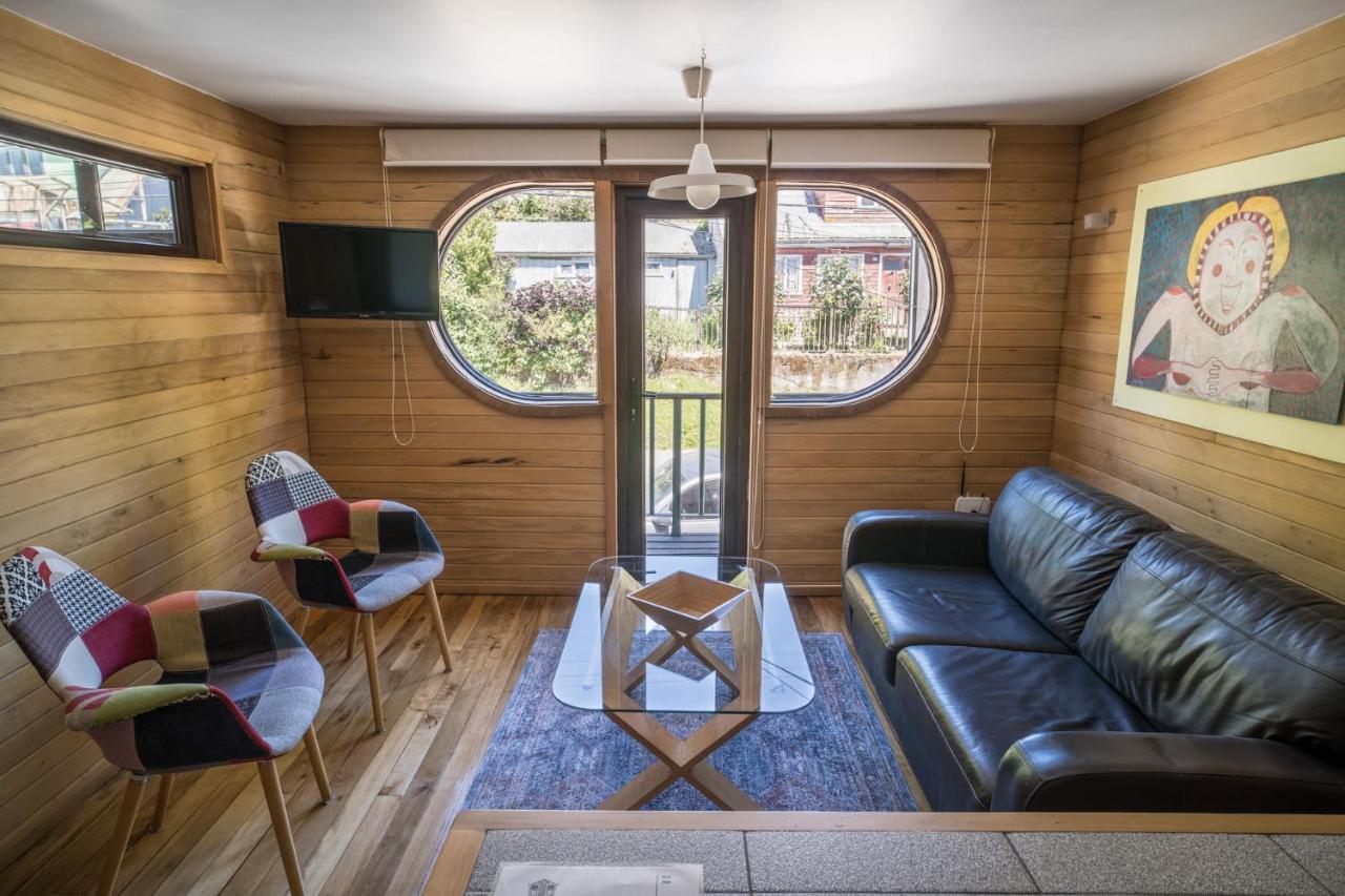 Palafito Loft