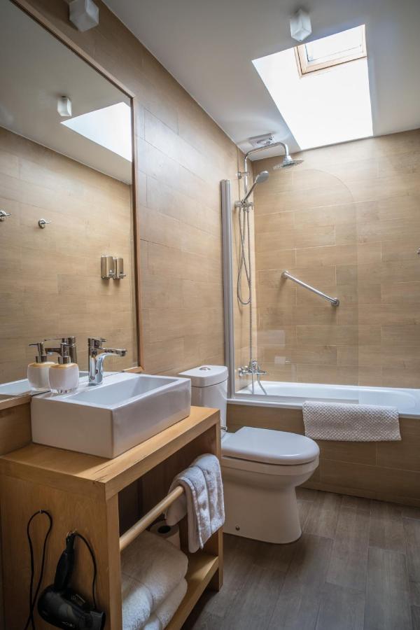 Palafito Loft Apartamento Castro