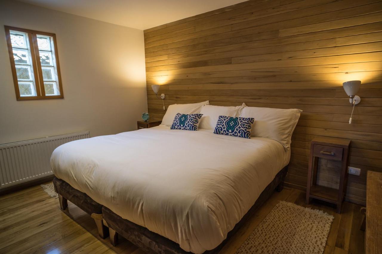 Palafito Loft Apartamento