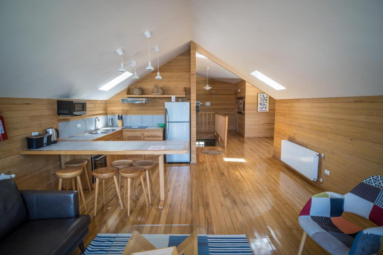Palafito Loft Castro