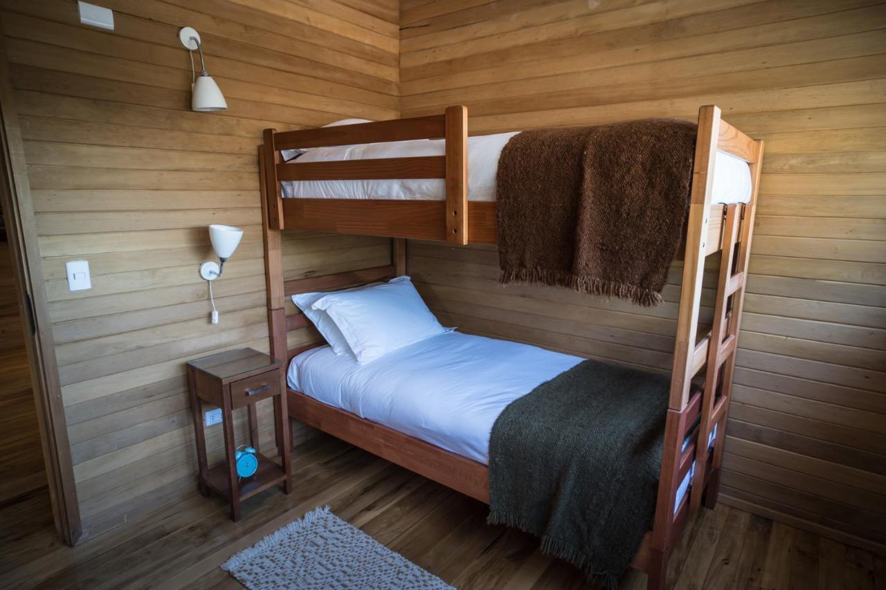 Palafito Loft