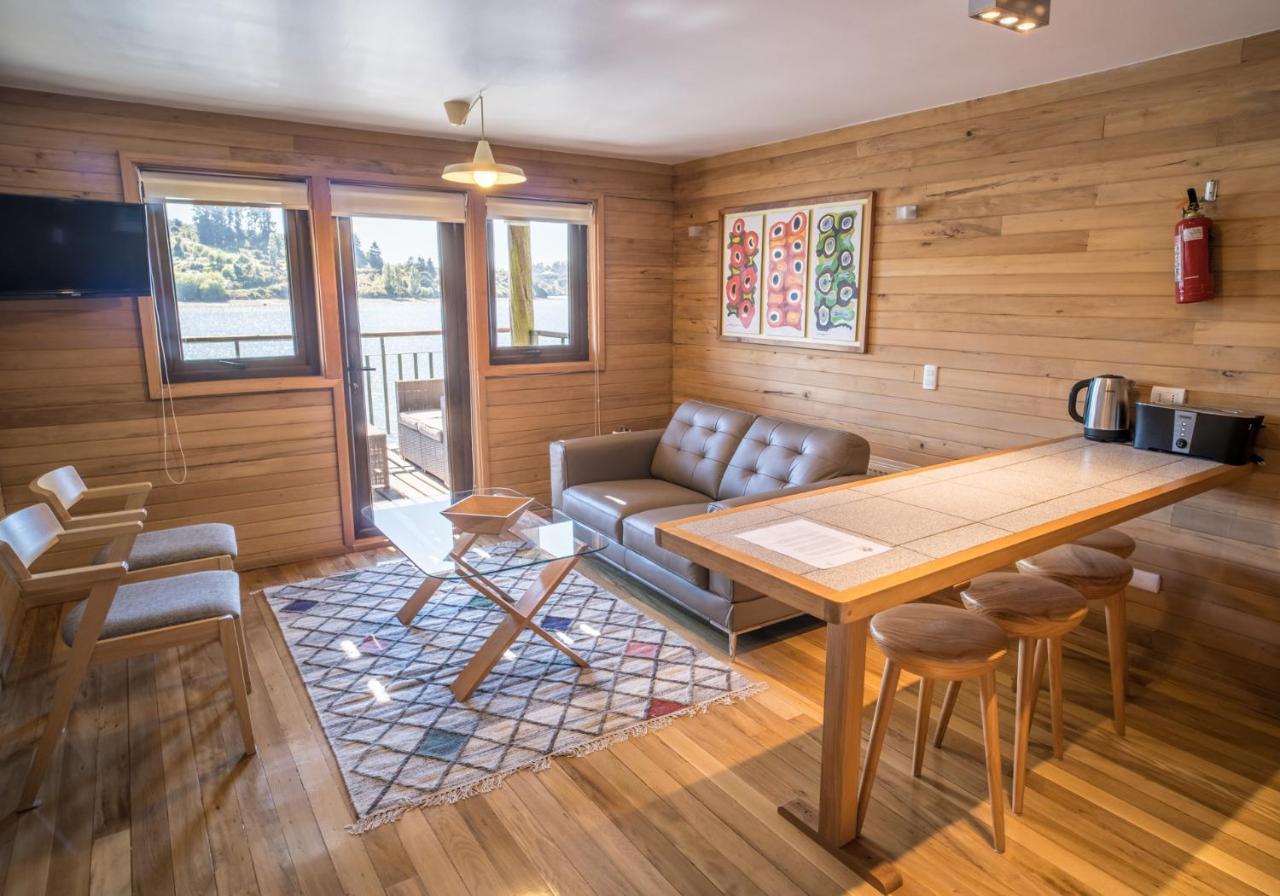 Palafito Loft *
