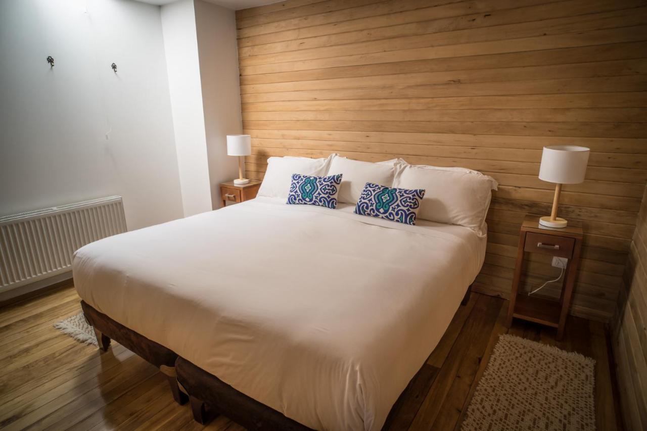 Palafito Loft Apartamento