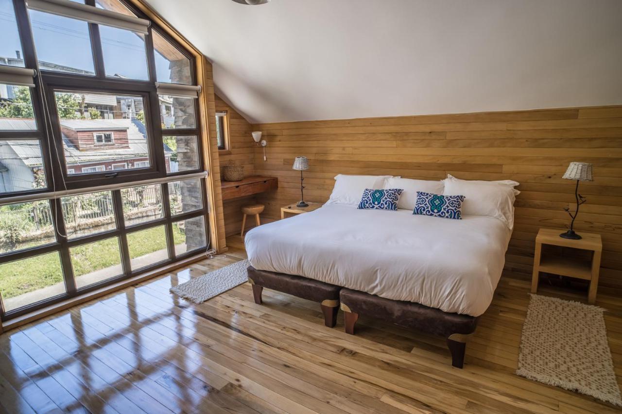 Palafito Loft * Castro