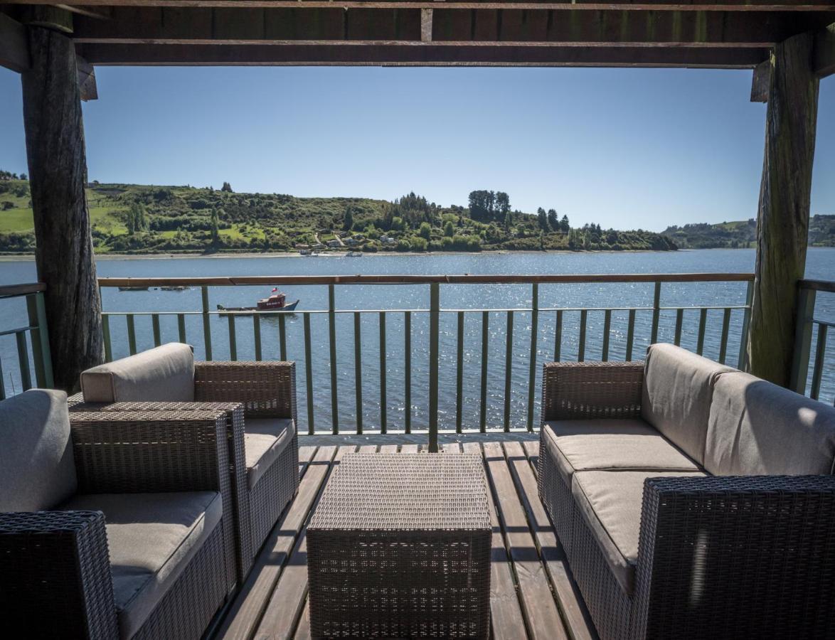 Palafito Loft