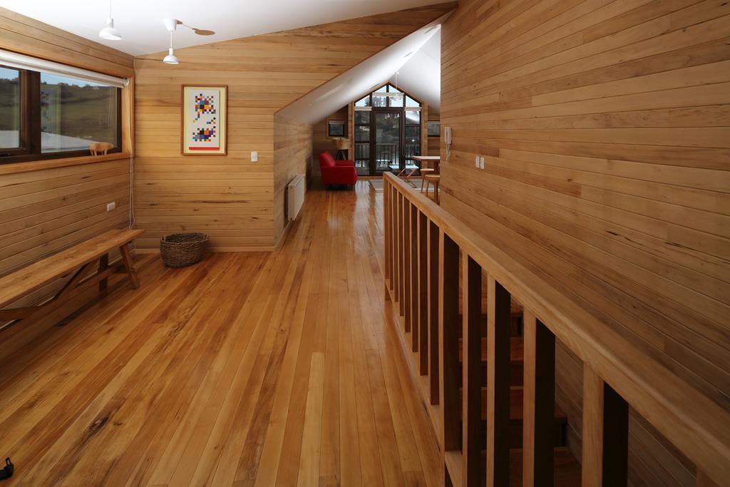 Palafito Loft