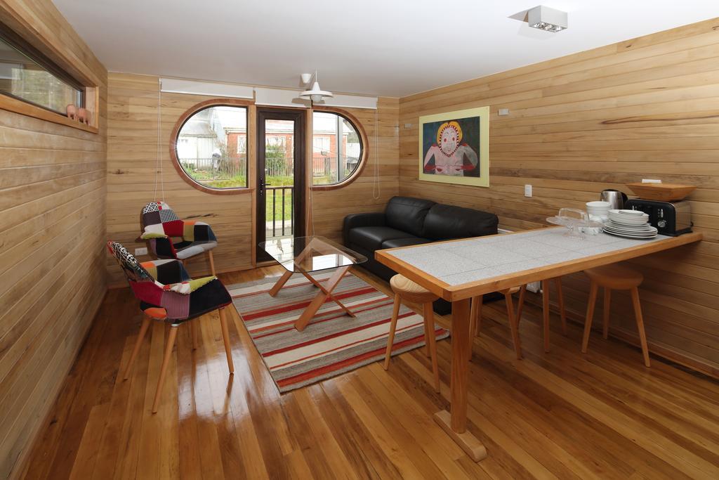 Palafito Loft Apartamento *