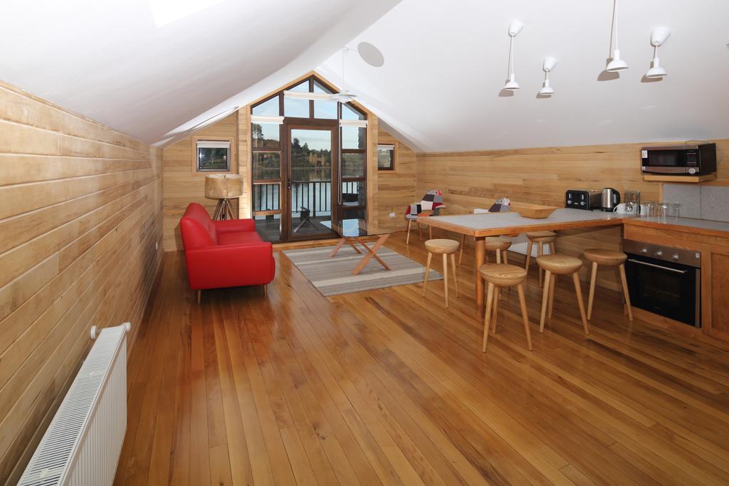 Apartamento Palafito Loft Castro