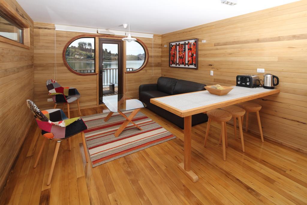 Palafito Loft Apartamento