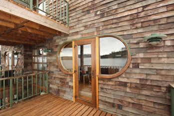 Apartamento Palafito Loft *