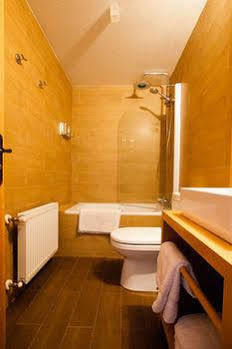 Apartamento Palafito Loft *