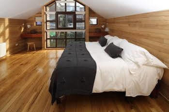 Apartamento Palafito Loft *