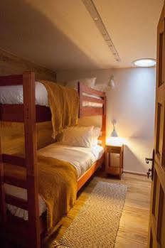 Palafito Loft * Castro