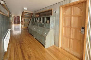 Palafito Loft * Castro