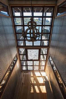 Palafito Loft * Castro
