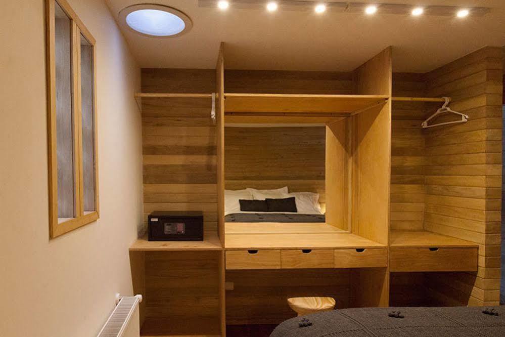 Palafito Loft