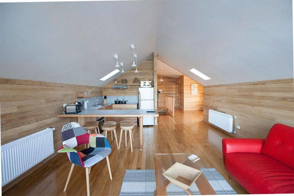 Apartamento Palafito Loft Castro