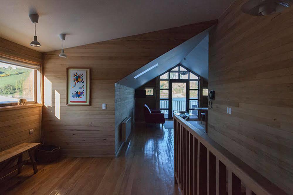 Palafito Loft Apartamento *