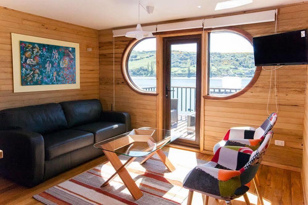 Palafito Loft * Castro