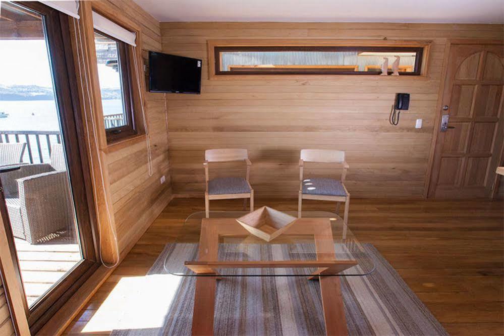 Palafito Loft Castro