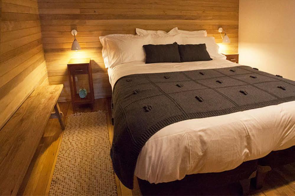 Palafito Loft Apartamento *