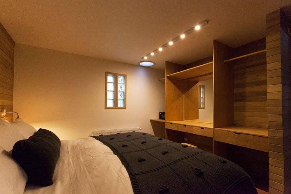 Palafito Loft Apartamento Castro