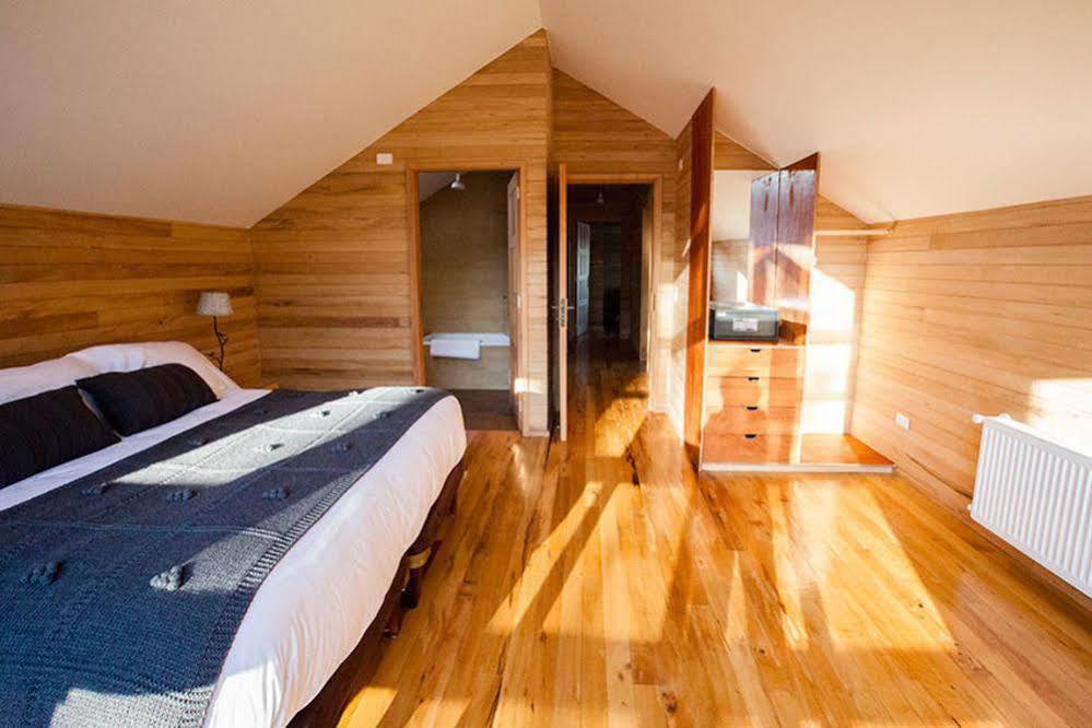Palafito Loft Castro