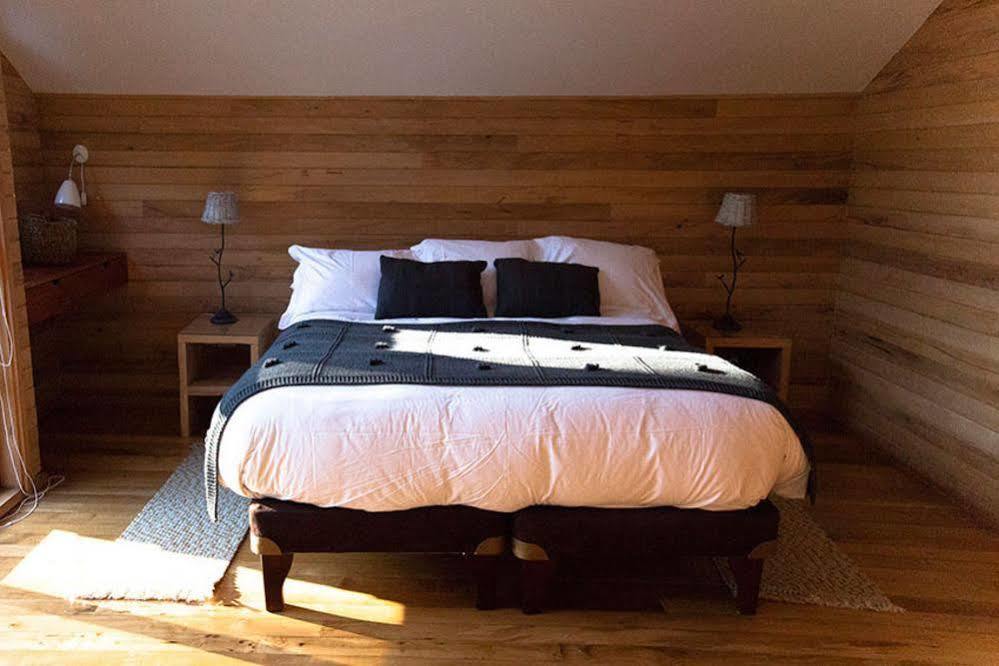 Apartamento Palafito Loft Castro