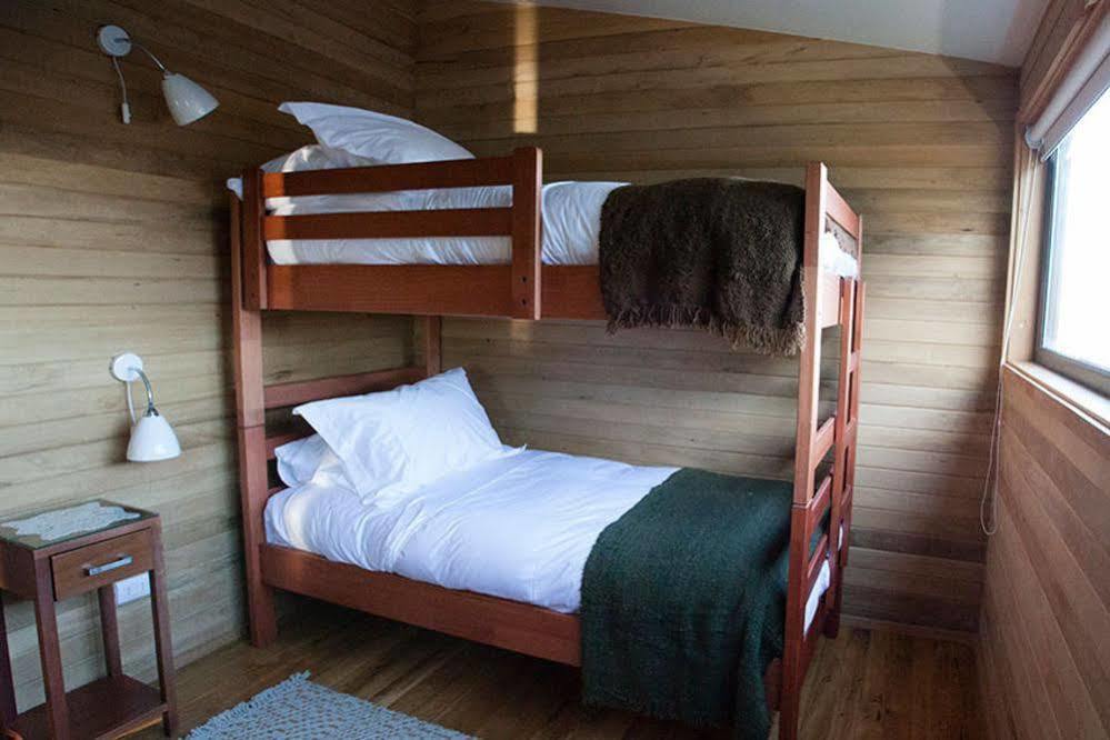 Apartamento Palafito Loft *