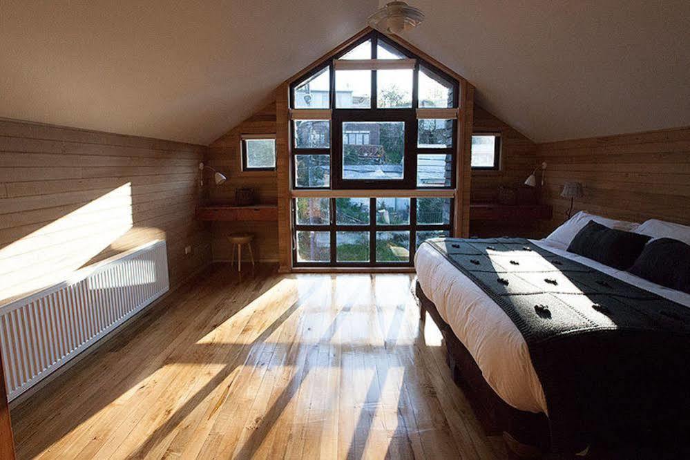 Palafito Loft Apartamento