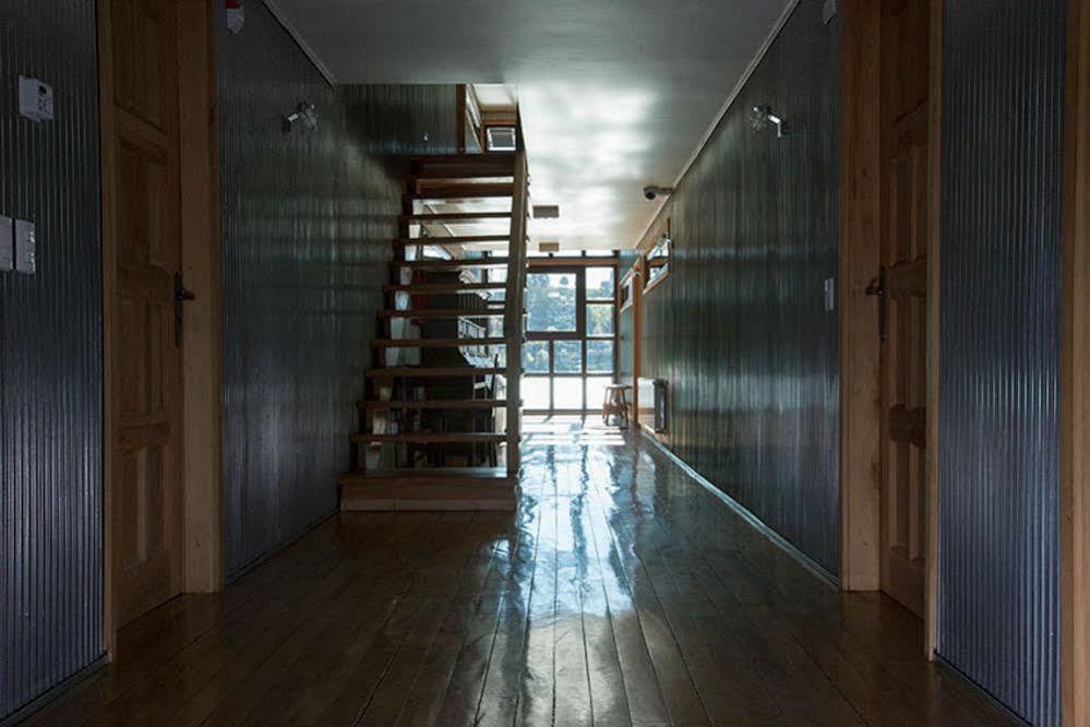 Apartamento Palafito Loft