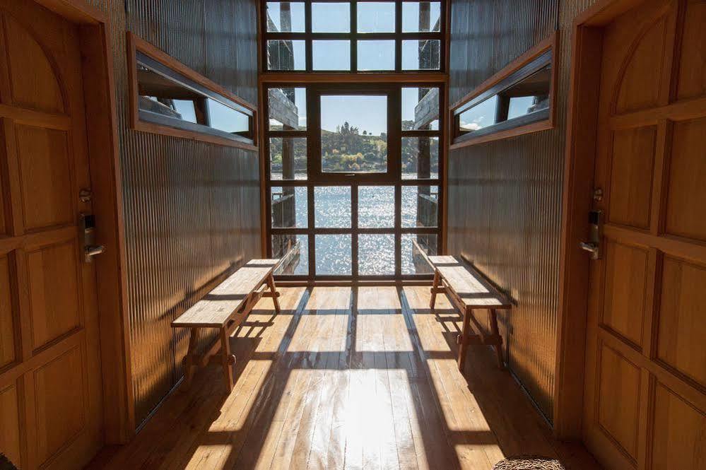 Palafito Loft *